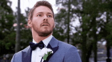 the bold and the beautiful wedding GIF by CBS