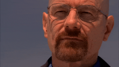 #### Right Walter White GIF by Breaking Bad - Find & Share on GIPHY