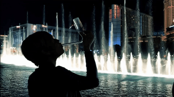 Chambong GIF