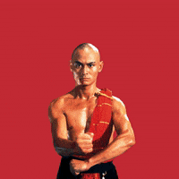 kung fu classic GIF by Shaw Brothers