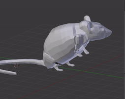 Animation 3D GIF