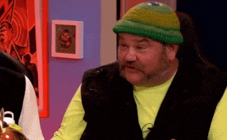 youtube what GIF by Hyper RPG