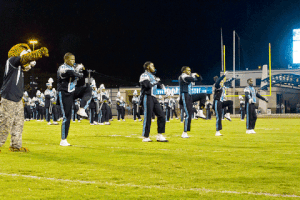 marching band dance GIF by The Undefeated