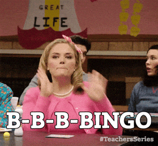 Tv Land Teacher GIF by Teachers on TV Land