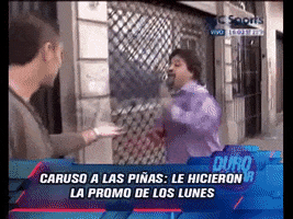 Ricardo No GIF by Guillo