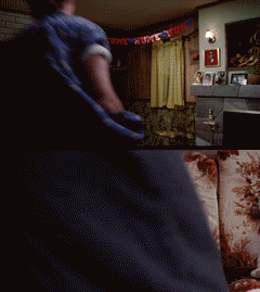 Nicholas Cage Coen Bros GIF