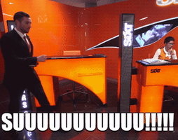 cristiano GIF by Sixt
