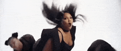 Music Video Phone GIF by lizzo