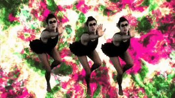video art artist GIF by Caitlin Craggs