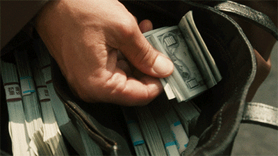 Money Hbo GIF by Vinyl - Find & Share on GIPHY