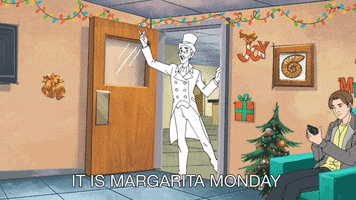 Tuesday Morning GIF by Adult Swim