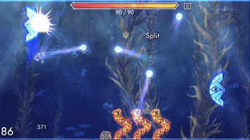 riverman-media ios media pong breakout GIF