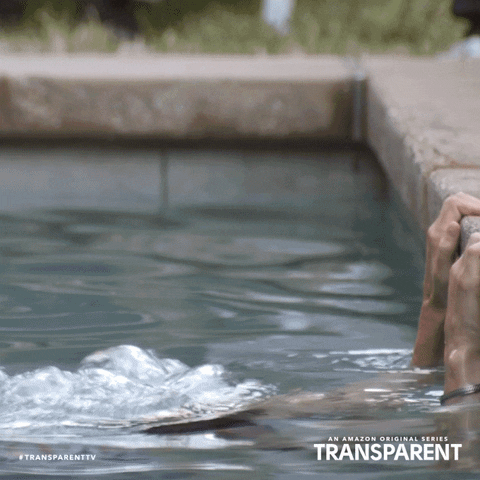 amazon GIF by Transparent