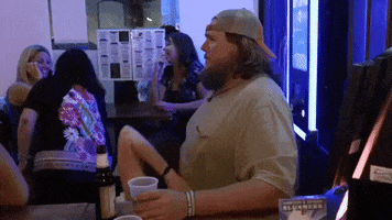 bar grind on GIF by Party Down South
