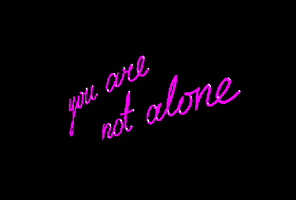 You Are Not Alone Dance GIF by tverd