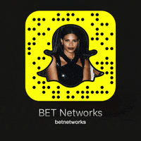 snapchat GIF by BET