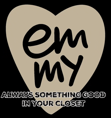 emmysecondhand GIF