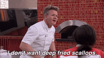 Foxbroadcasting GIF by Hell's Kitchen