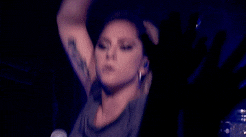 music video yes GIF by Lady Gaga