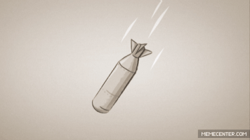 PepeFarmRemembers truth bomb truthbomb GIF