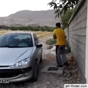 yokboylebirsey  GIF