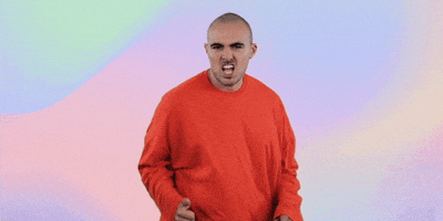 Thumbs Ok GIF by Cheat Codes