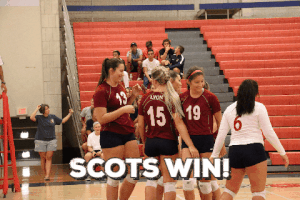 Lyon College GIF