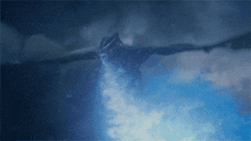 lordmejia game of thrones vyserion spectral GIF