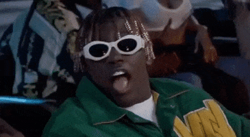 Lil Yachty Oh Snap GIF by 2020 MTV Video Music Awards