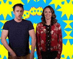 3 Days Podcast GIF by Earwolf