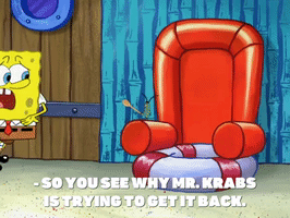 season 8 restraining spongebob GIF by SpongeBob SquarePants
