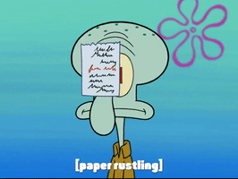 season 7 keep bikini bottom beautiful GIF by SpongeBob SquarePants