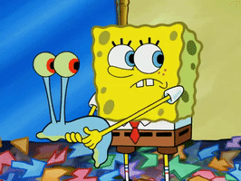 season 6 episode 21 GIF by SpongeBob SquarePants