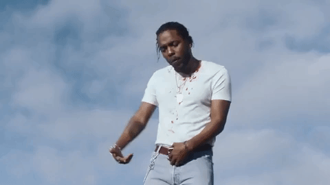 Kendrick Lamar Element GIF by Interscope Records - Find & Share on GIPHY