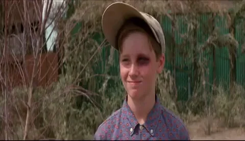 the sandlot thumbs up GIF