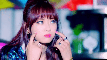 K-Pop GIF