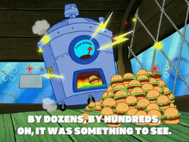 Season 5 GIF by SpongeBob SquarePants