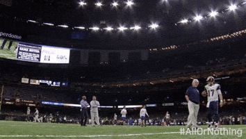 Season 2 Football GIF by All or Nothing