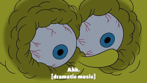 Spongebob Sad Violin Sticker - Spongebob Sad Violin Mr Krabs - Discover & Share GIFs