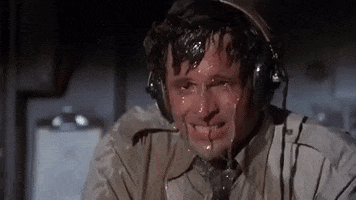 Airplane Movie GIFs - Get the best GIF on GIPHY