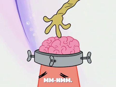 season 6 episode 3 GIF by SpongeBob SquarePants