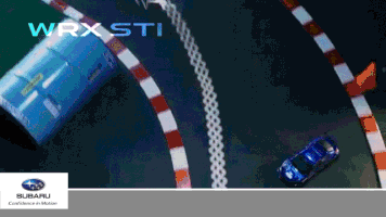 Subaru  GIF