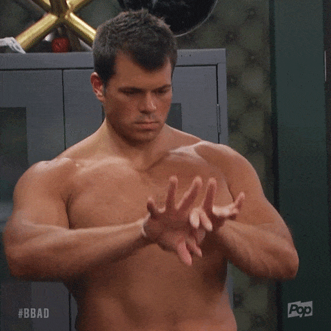 Big Brother GIF by Big Brother After Dark - Find & Share on GIPHY