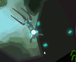 wickperry crescent loom GIF