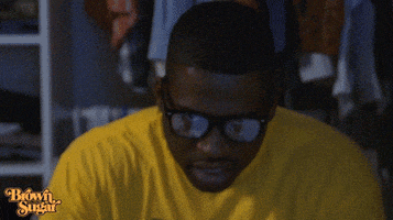 angry what you say GIF by BrownSugarApp