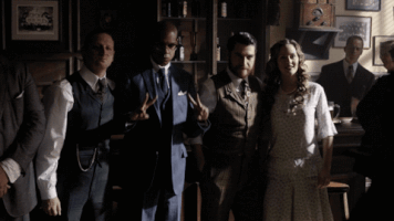 leighton meester fox GIF by makinghistory