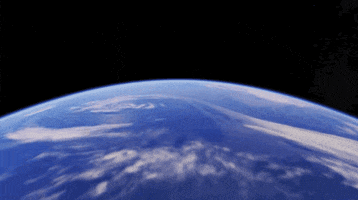 planet earth world GIF by Product Hunt