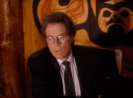 Twin Peaks Omg GIF by Twin Peaks on Showtime