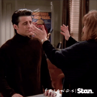 Mothers Day Friends GIF by Stan.