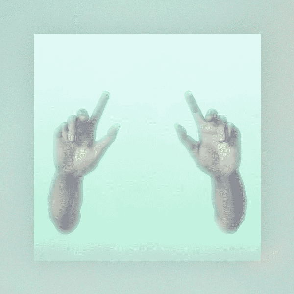 Dawn Human Energy GIF by machinedrum